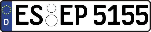 ES-EP5155
