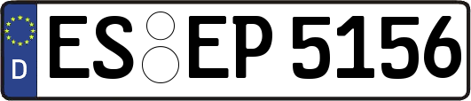 ES-EP5156