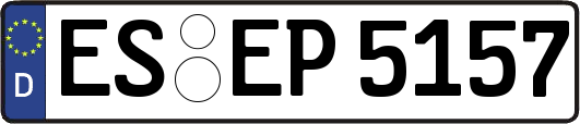 ES-EP5157