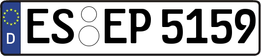 ES-EP5159