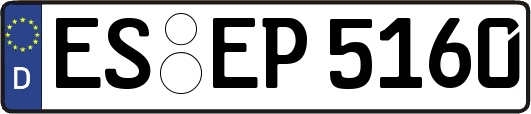 ES-EP5160