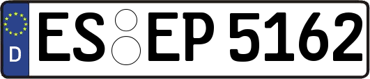ES-EP5162