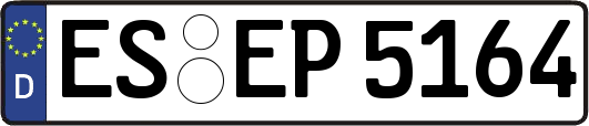 ES-EP5164