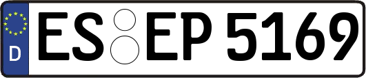ES-EP5169