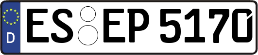 ES-EP5170