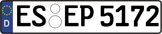 ES-EP5172
