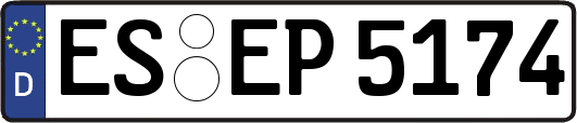 ES-EP5174