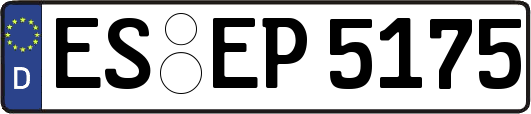 ES-EP5175