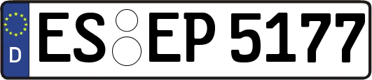 ES-EP5177