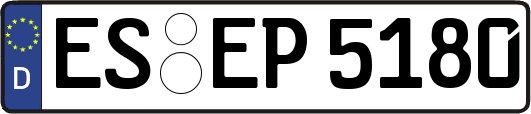 ES-EP5180