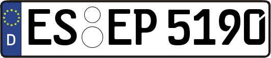 ES-EP5190