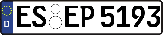 ES-EP5193