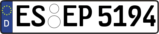 ES-EP5194