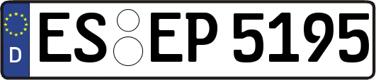 ES-EP5195