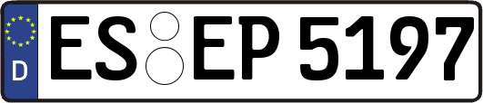 ES-EP5197