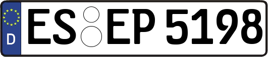 ES-EP5198