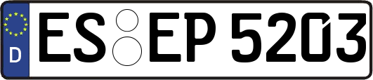 ES-EP5203