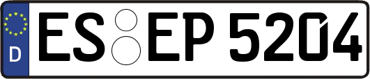 ES-EP5204