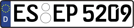 ES-EP5209
