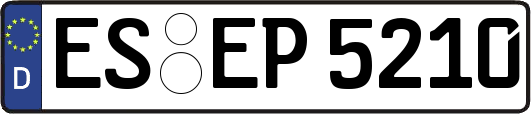 ES-EP5210