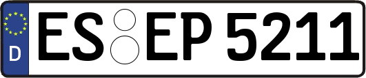 ES-EP5211