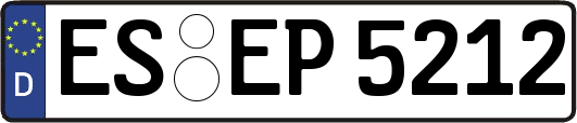 ES-EP5212