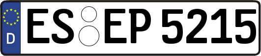 ES-EP5215