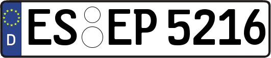 ES-EP5216