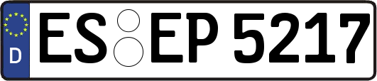 ES-EP5217