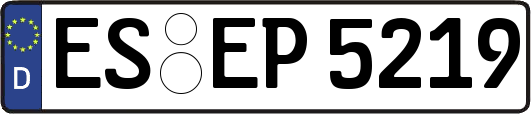 ES-EP5219