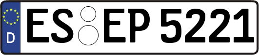 ES-EP5221