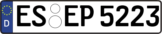 ES-EP5223