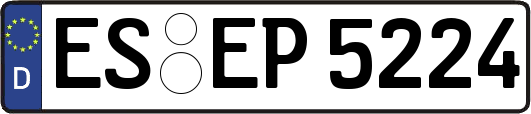 ES-EP5224