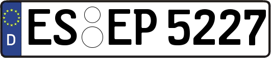 ES-EP5227