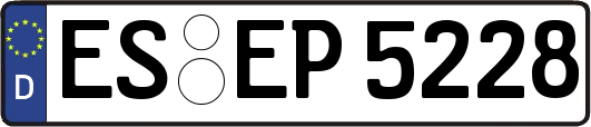 ES-EP5228