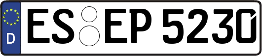 ES-EP5230
