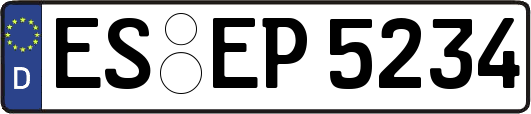 ES-EP5234