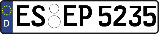 ES-EP5235