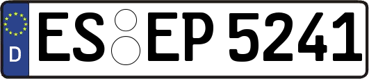 ES-EP5241