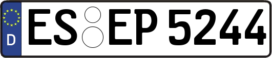 ES-EP5244