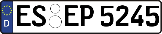 ES-EP5245