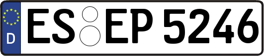 ES-EP5246