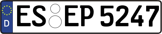 ES-EP5247