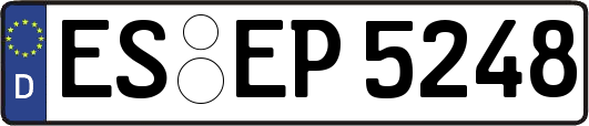 ES-EP5248