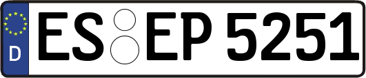 ES-EP5251