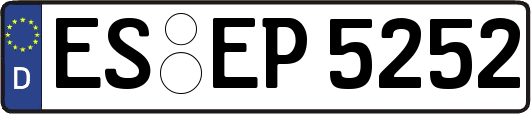 ES-EP5252