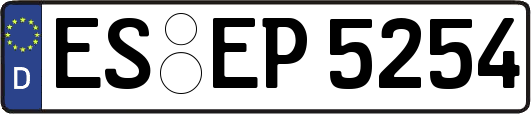 ES-EP5254