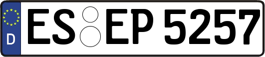ES-EP5257