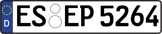 ES-EP5264