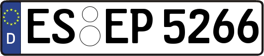 ES-EP5266
